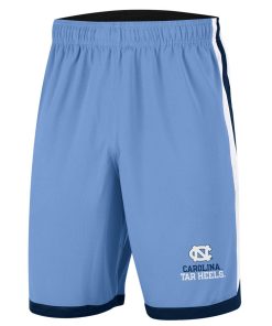 UNC Carolina Blue Basketball Shorts by Champion